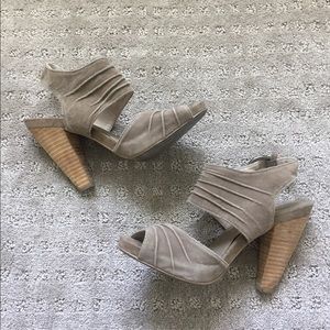 Seychelles - Gypsy, sz. 6.5